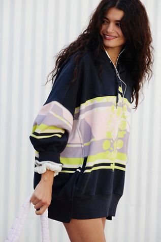 Snow Day Hoodie | Free People
