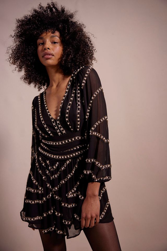 Free people coryn outlet dress