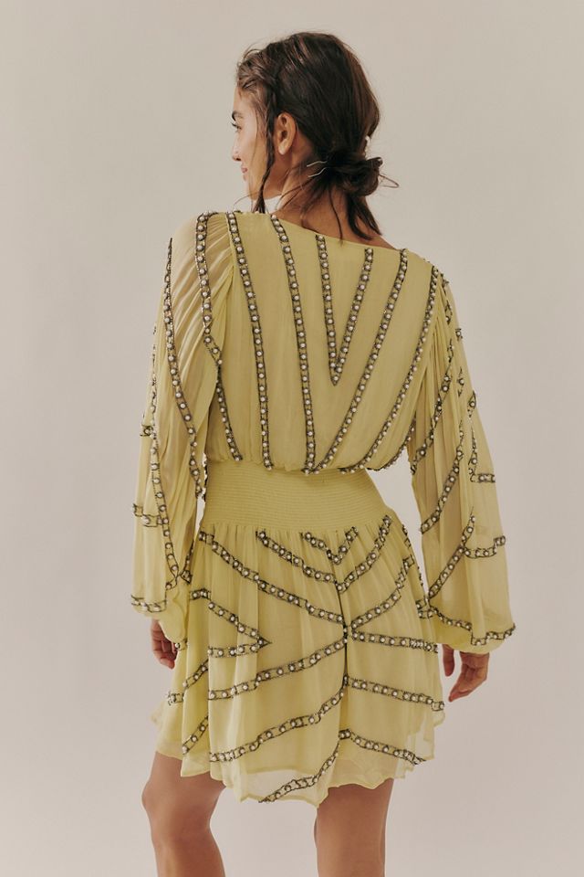 Jen's Pirate Booty Odyssey Mini Dress #1