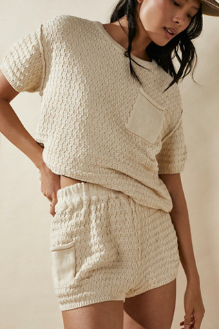 Drifter Sweater Set