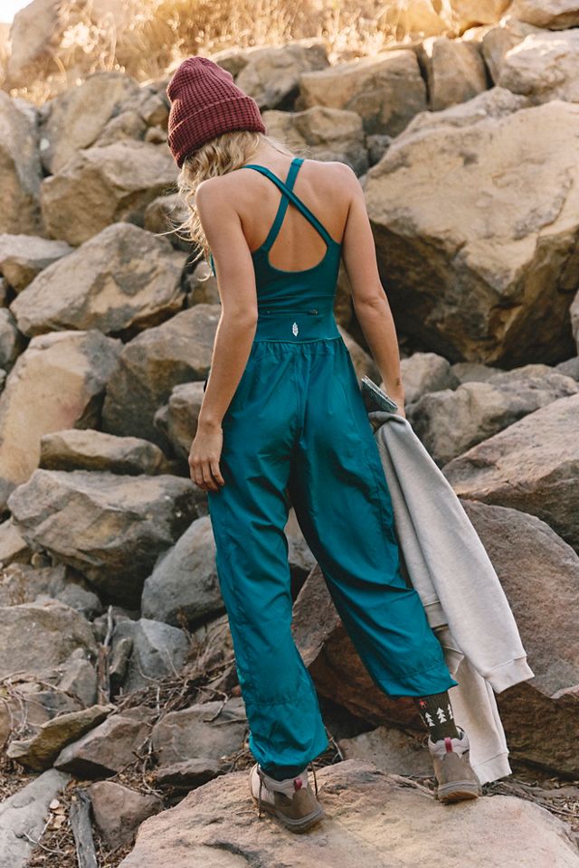 Righteous Onesie Free People