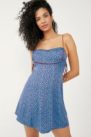 Kai Mini Dress