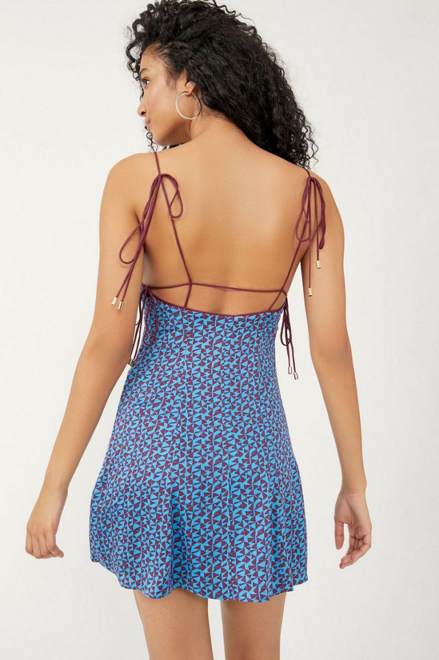 Kai Mini Dress #1