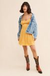 Kai Mini Dress