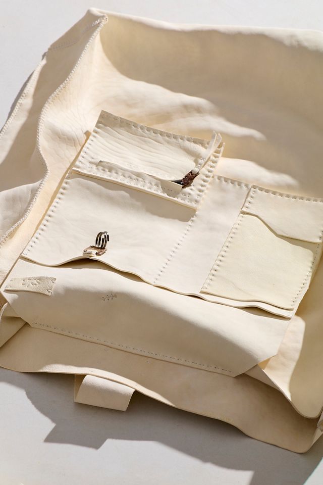 Atelier Skn Oversized Box Bog | Free People UK