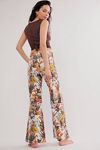 Wrangler Wanderer 622 Printed High-Rise Jeans
