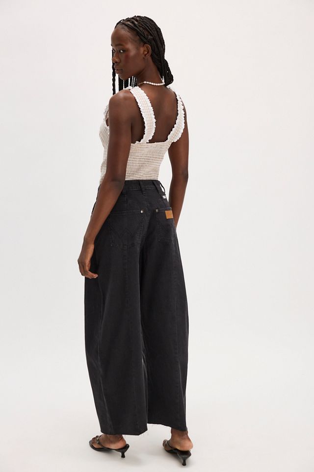 Wrangler Cowboy Jeans #1