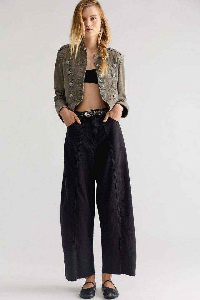 Wrangler Cowboy Jeans #2