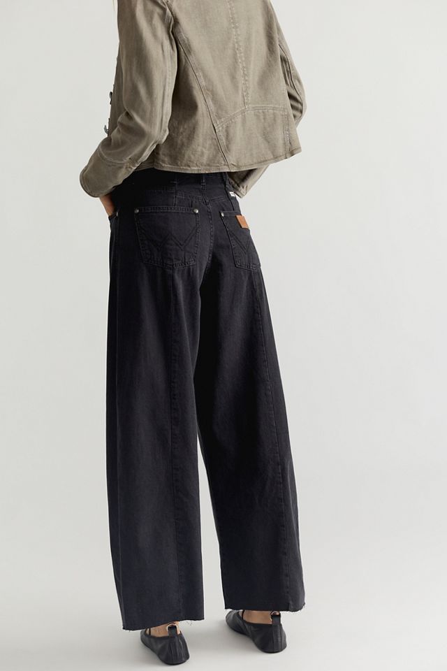 Wrangler Cowboy Jeans #1