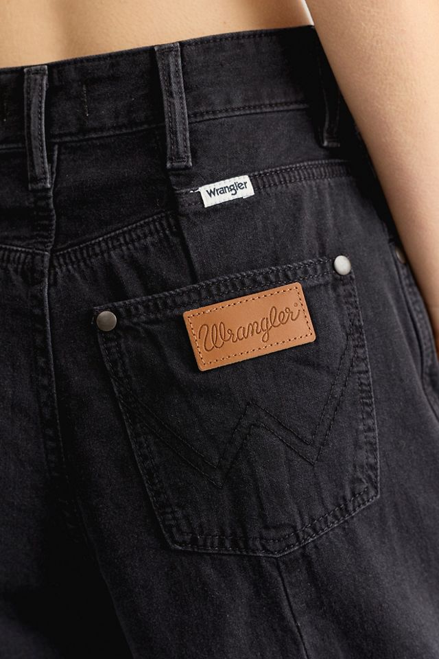 Wrangler Cowboy Jeans #3