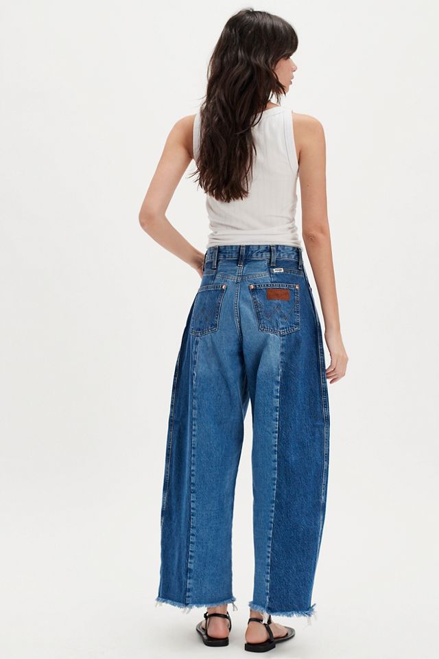 Wrangler Cowboy Jeans #1