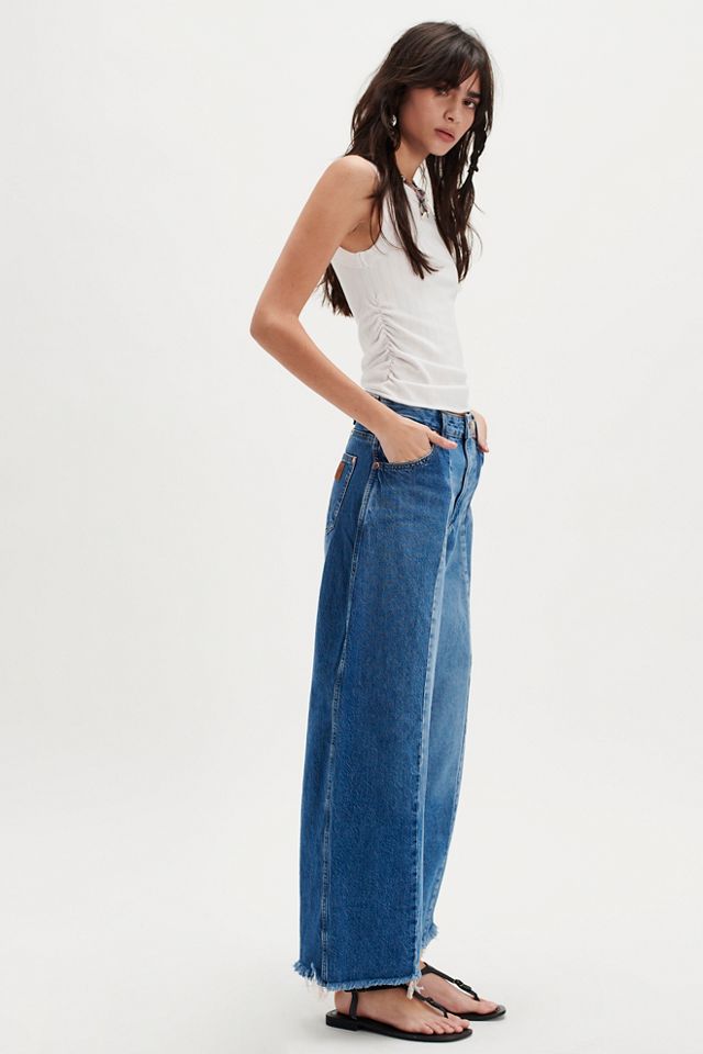 Wrangler Cowboy Jeans #2