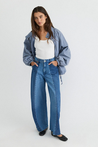 Wrangler Cowboy Jeans
