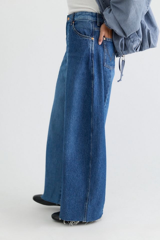 Jeans Cowboy Wrangler #2