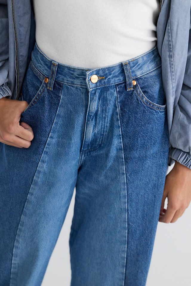 Jeans Cowboy Wrangler #3