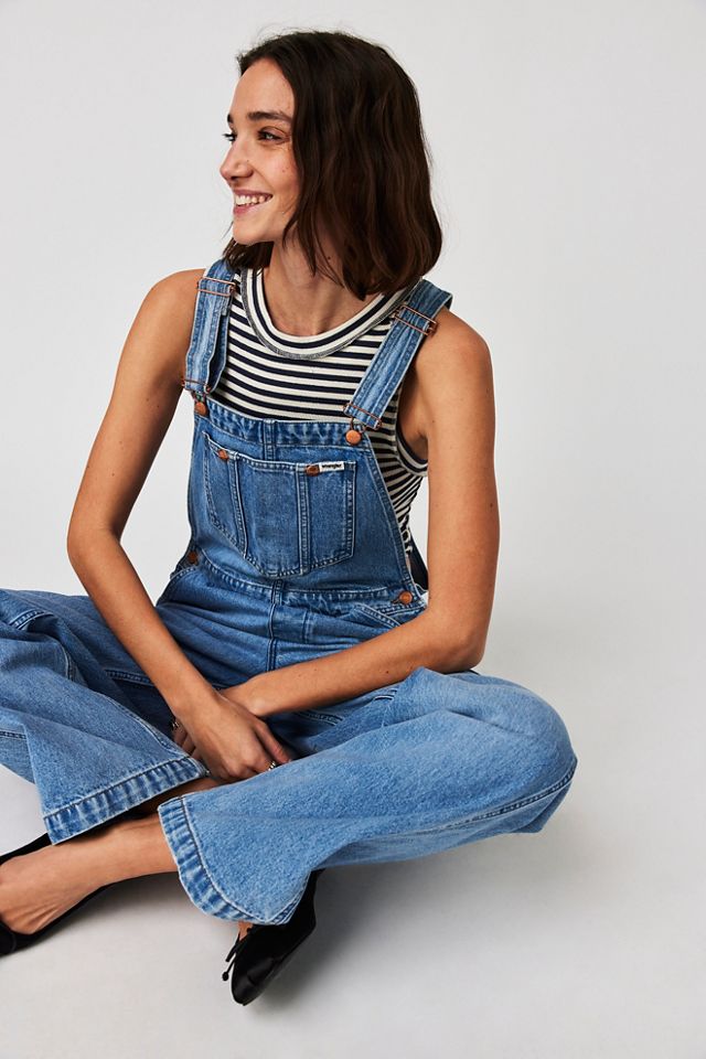 Wranglers overalls hot sale