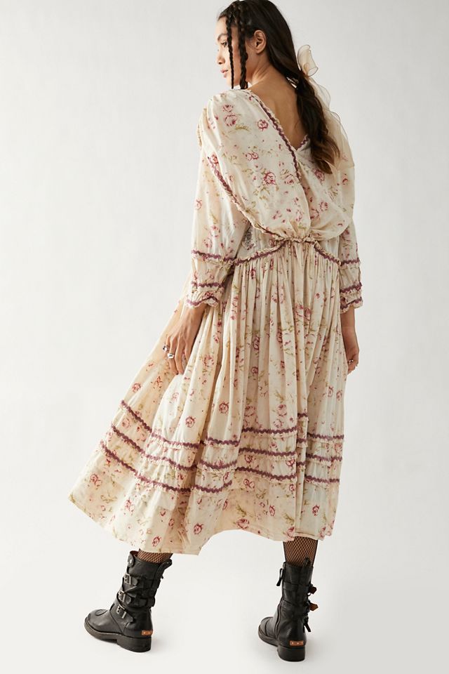 Magnolia Pearl 833 Deari Dress #1