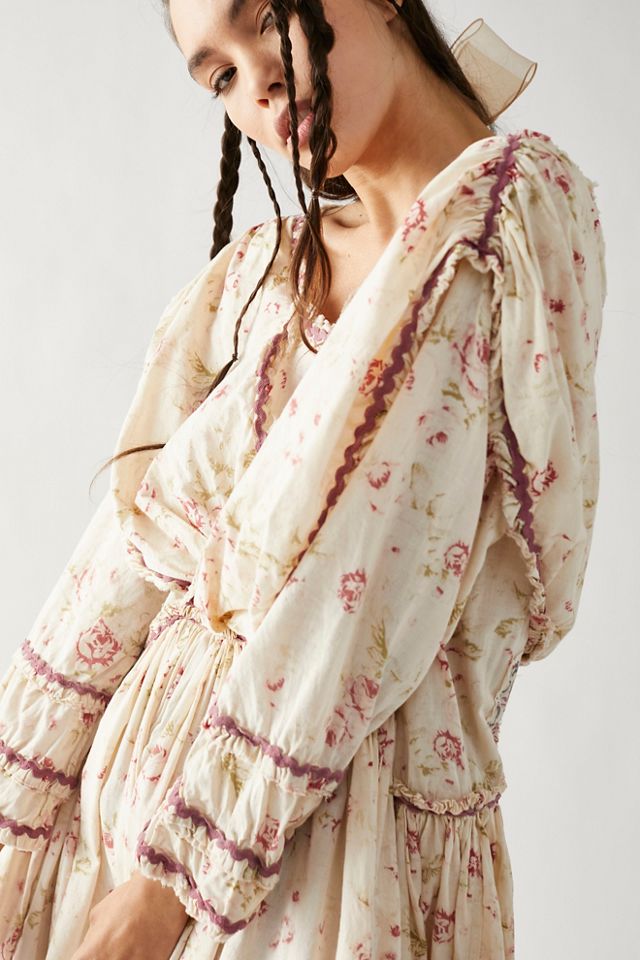Magnolia Pearl 833 Deari Dress #2