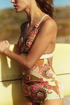 Seea Sano One-Piece Surf Suit