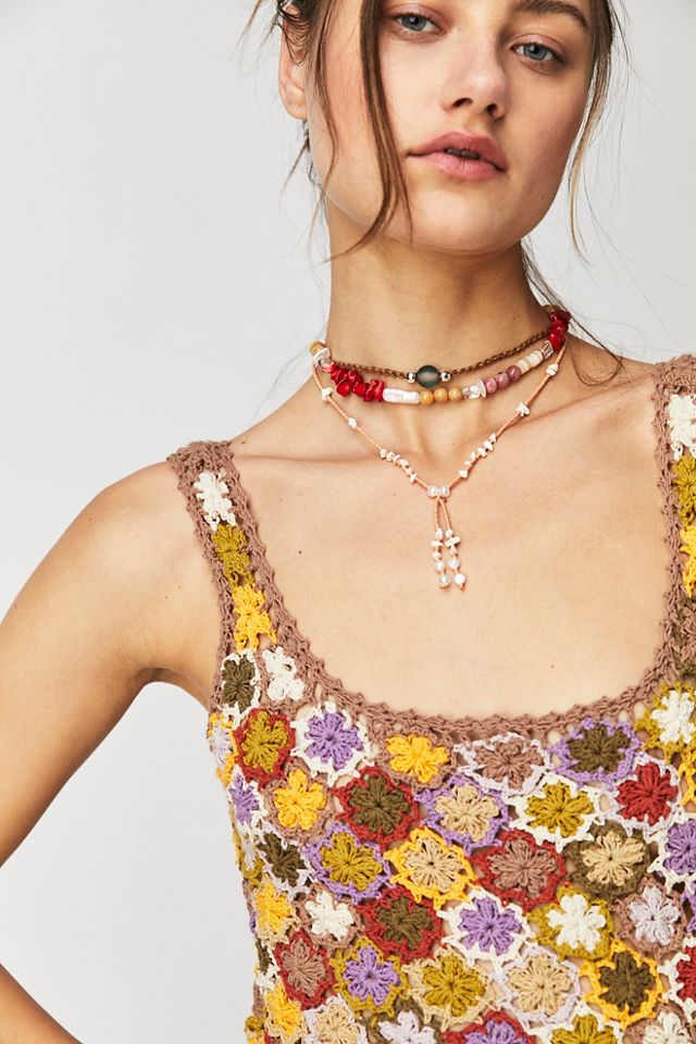 She Made Me Sana Dress | Free People