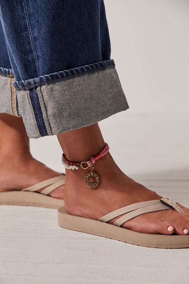 Sandales à brides Reflip Teva #2