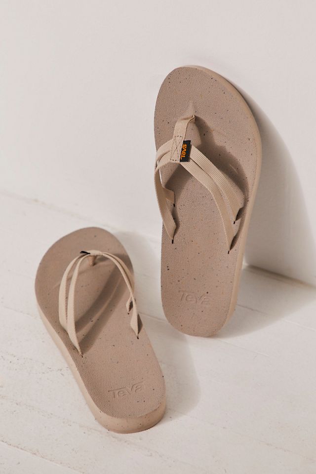 Sandales à brides Reflip Teva #3