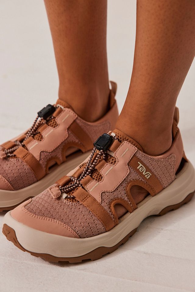 Teva Outflow CT Sneakers Free People