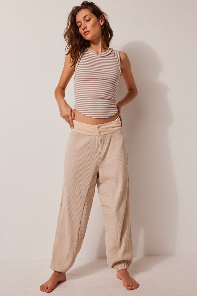 Free people joggers new arrivals