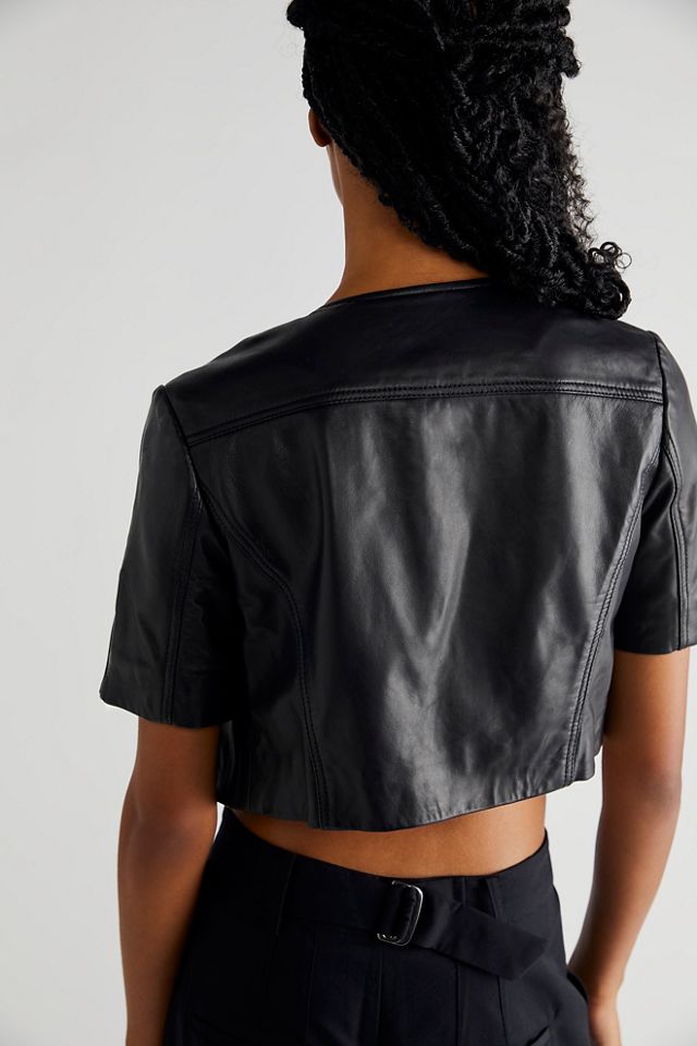 Lamarque Kirsi Jacket #1