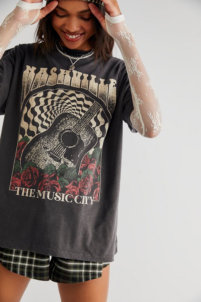 Nashville Tee