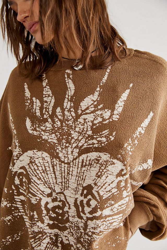 Pull Juliet We The Free #2