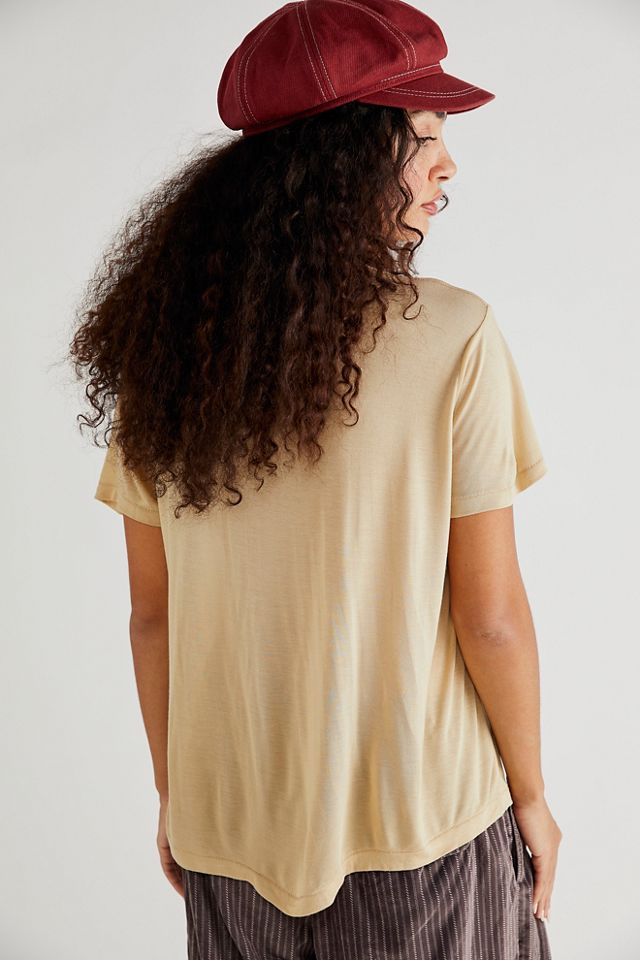 Ford Bronco Tee #1