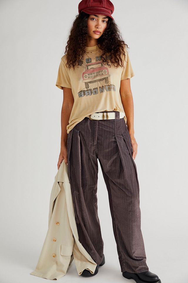 Ford Bronco Tee #3