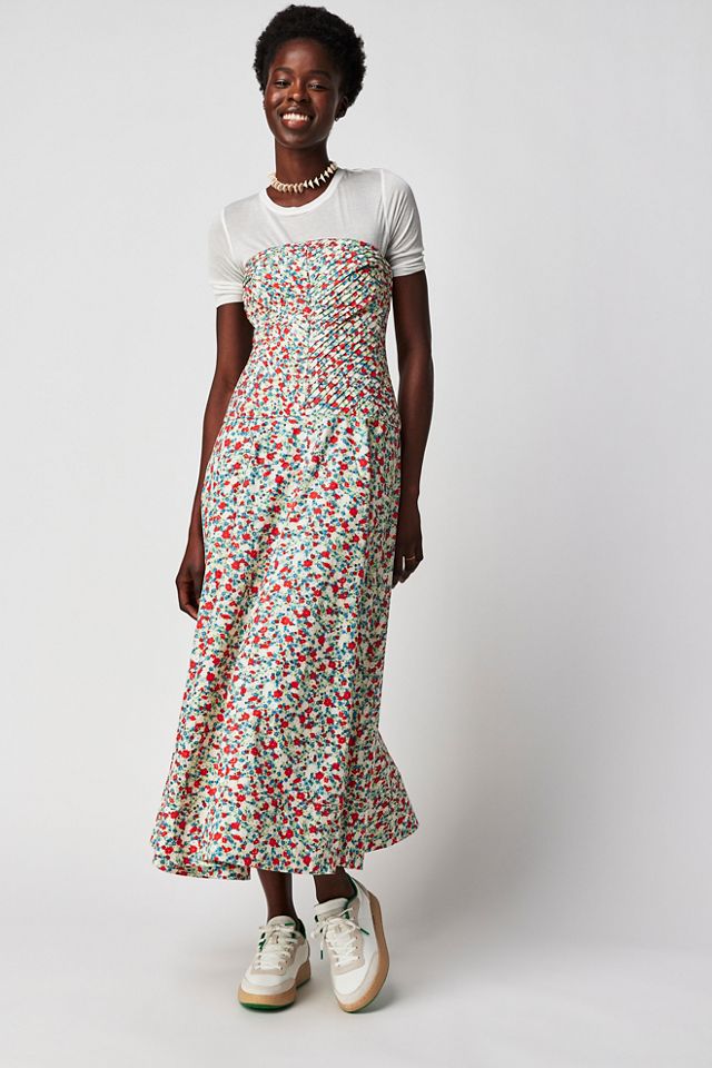 Shona joy hotsell floral dress