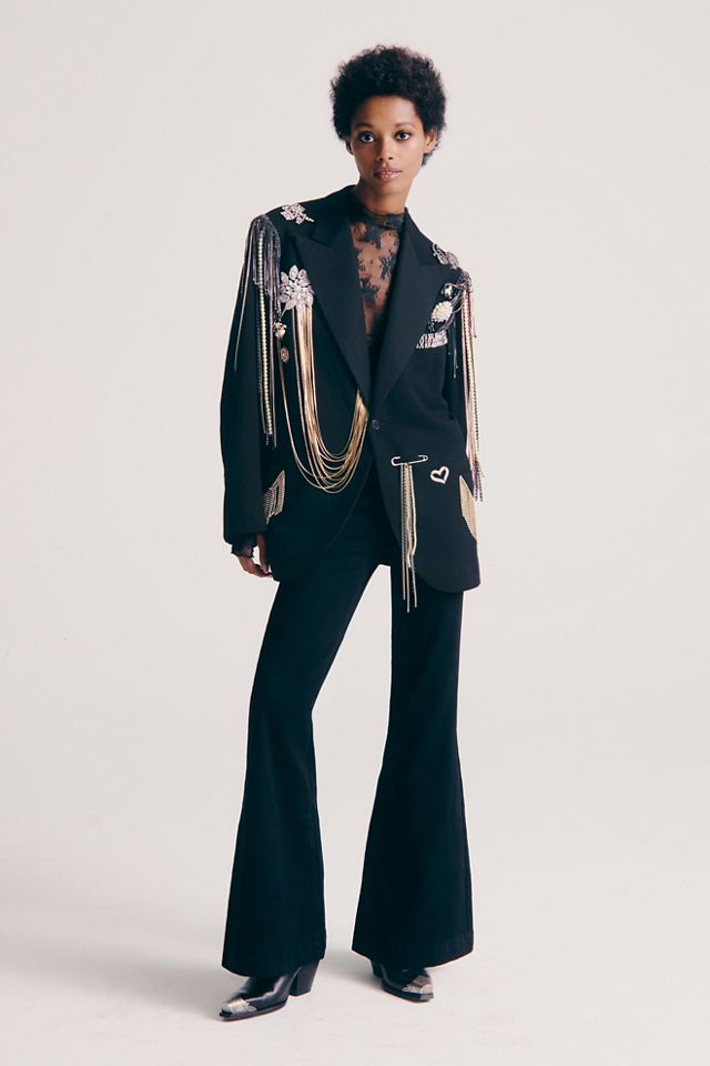 Tricia Fix Dramatixx Blazer