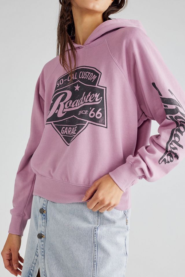 So Cal Roadster Hoodie