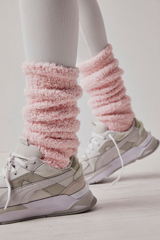 Capezio 27" Leg Warmers #3