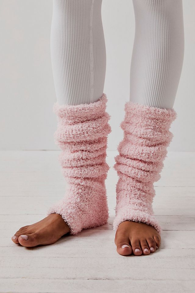 Capezio 27 Leg Warmers