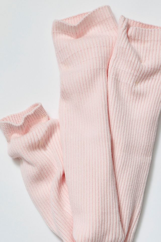 Capezio 27" Leg Warmers #2