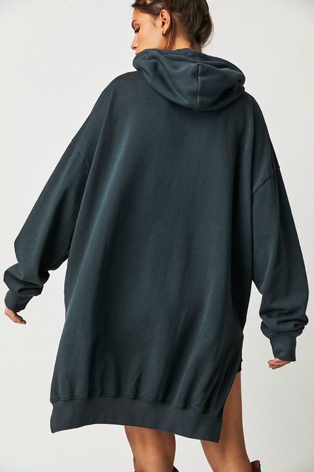 Nirvana Heart Shaped Box Hoodie #1