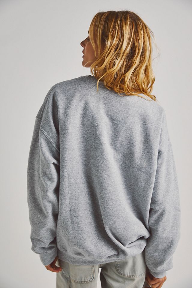 Classic Mickey Mouse Sweatshirt #1