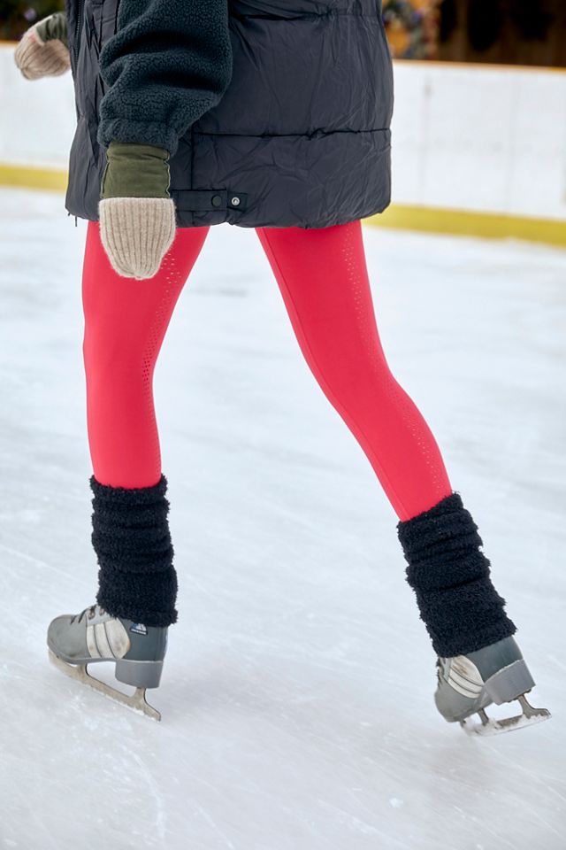 Skating Leg Warmer