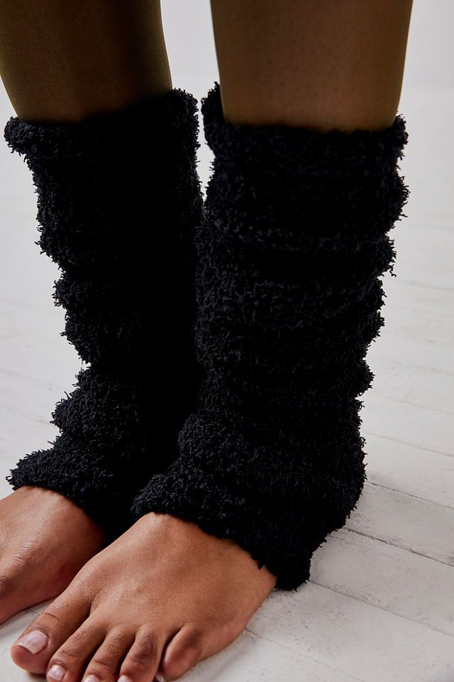 Capezio 24" Leg Warmers #2