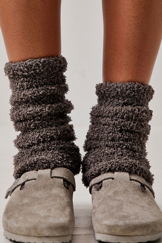 Capezio 24" Leg Warmers Free People