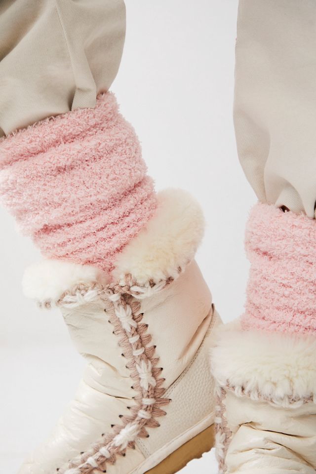 Capezio 24 Leg Warmers