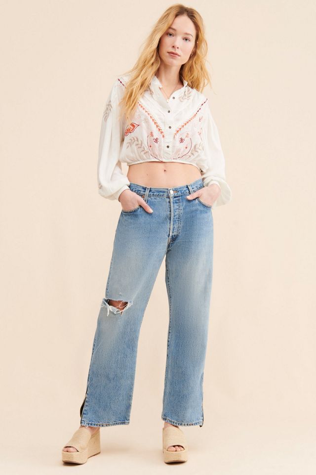 One Teaspoon Gypsy Wanderer Top #3