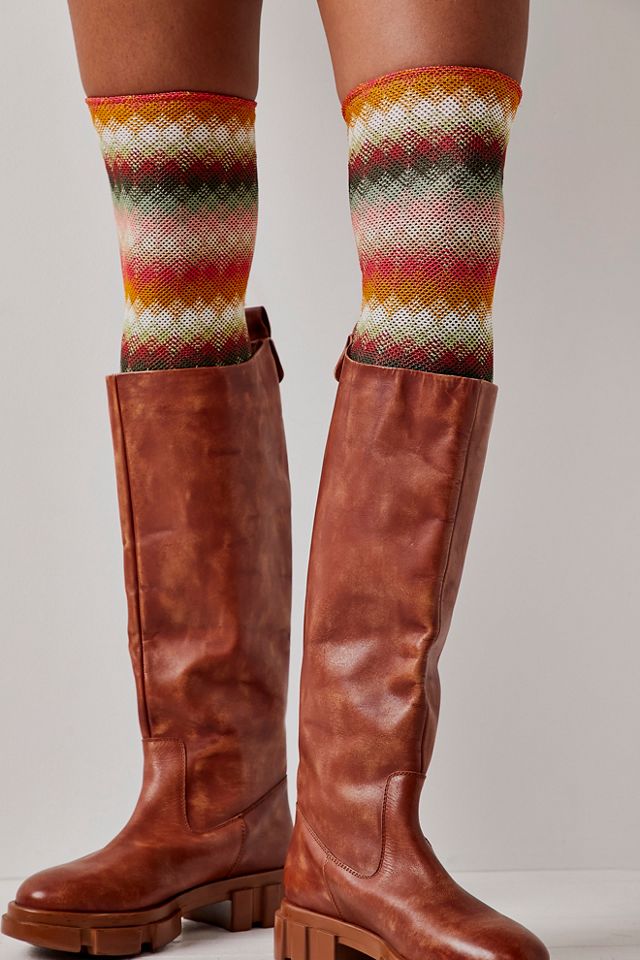 High sierra hot sale boot socks