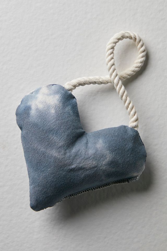 Found My Animal Heart Strings Pull Toy #2