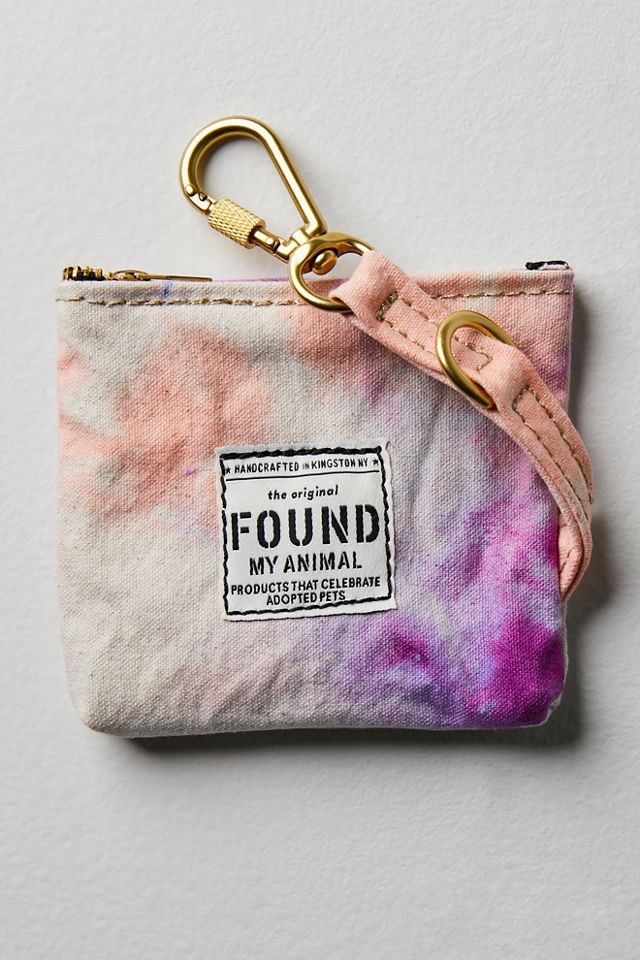 Tie-Dye #2 Bag Pouch #1