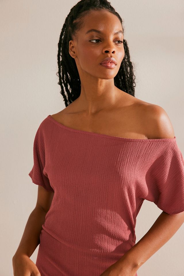 Robe Midi Promenade #3